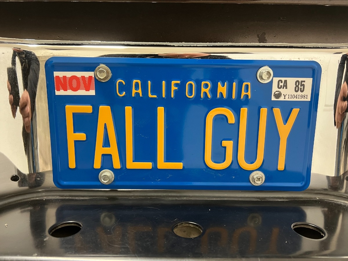 1984 GMC Sierra Image 5